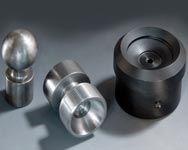 Reichardt Metallverarbeitung - Herstellung von Baugruppen und Bauteilen aus Metall